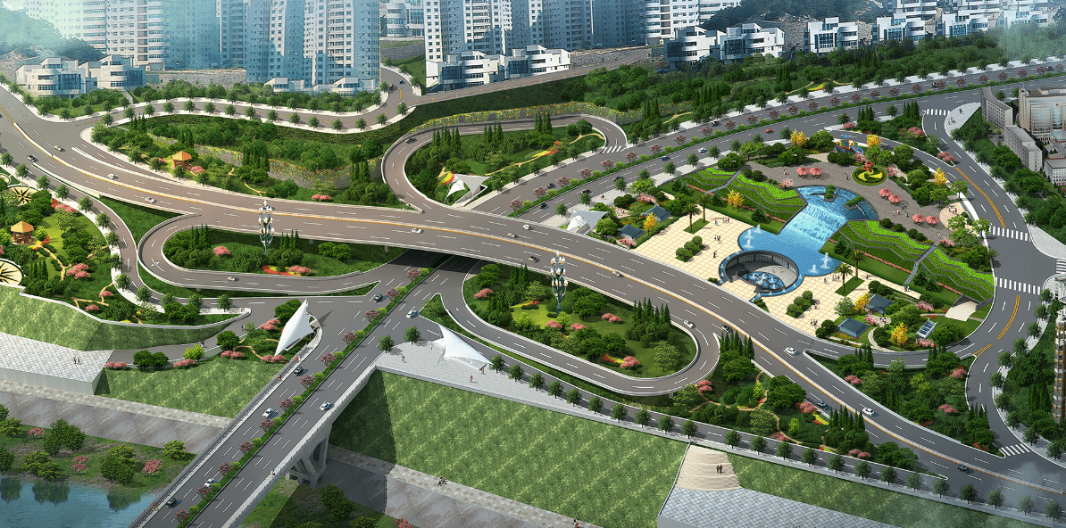 中工榜聚焦 新疆维吾尔自治区市政工程领域优秀企业巡礼