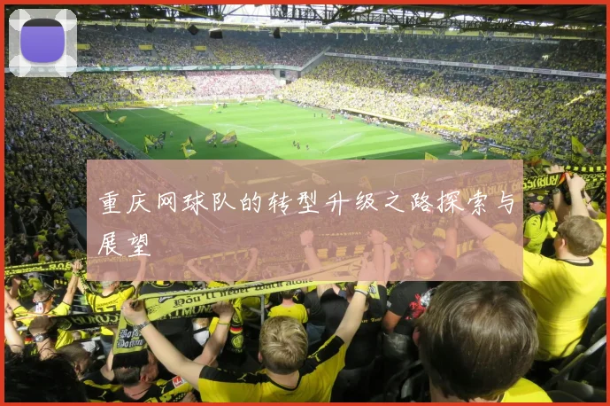 重庆网球队的转型升级之路探索与展望